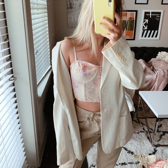 Giorgio Armani Jackets & Blazers - Vintage Giorgio Armani Blazer